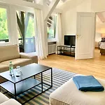 Hotel Seehaus Riessersee Garmisch-Partenkirchen