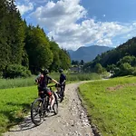 Seehaus Riessersee
