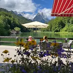 Seehaus Riessersee Hotel Garmisch-Partenkirchen