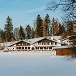 Seehaus Riessersee 3* Garmisch-Partenkirchen