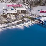 Seehaus Riessersee Hotel Garmisch-Partenkirchen