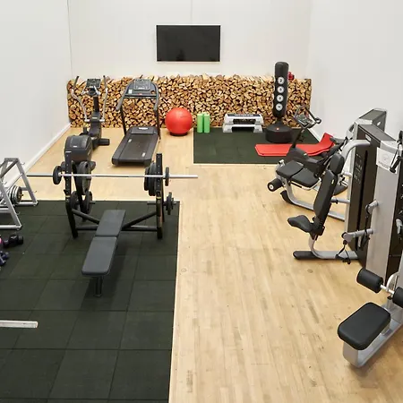 Seehaus Riessersee Hotel