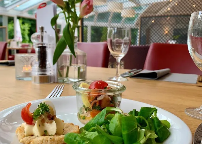 Hotel Seehaus Riessersee Garmisch-Partenkirchen