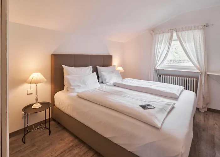 Hotel Seehaus Riessersee