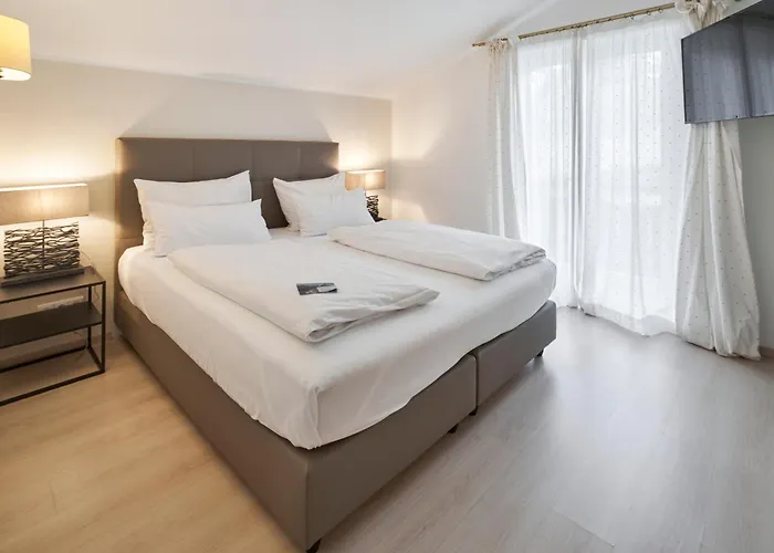Hotel Seehaus Riessersee