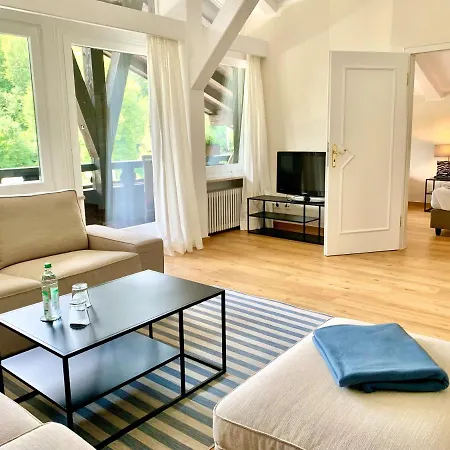 Szálloda Seehaus Riessersee Garmisch-Partenkirchen