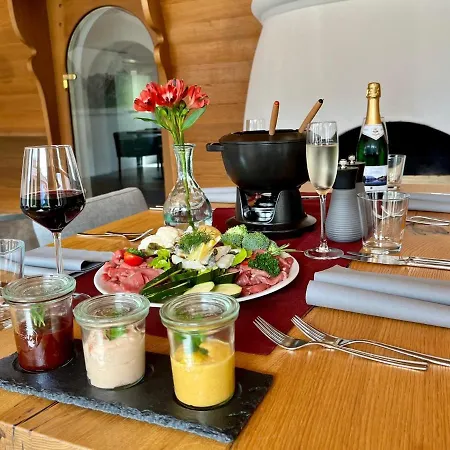 Seehaus Riessersee Hotel Garmisch-Partenkirchen