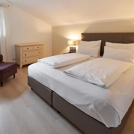 Otel Seehaus Riessersee 3*