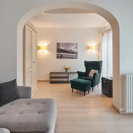 Otel Seehaus Riessersee Garmisch-Partenkirchen