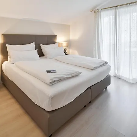 Hotel Seehaus Riessersee