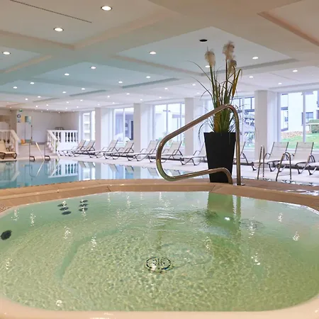 Seehaus Riessersee 3*