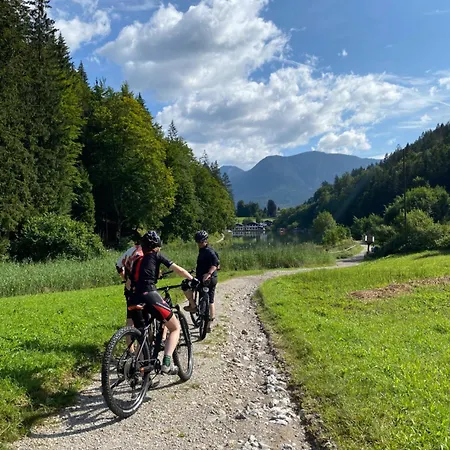 Seehaus Riessersee