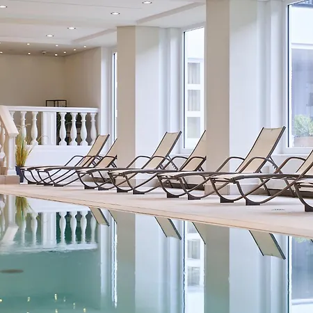 Otel Seehaus Riessersee Garmisch-Partenkirchen