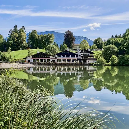 Seehaus Riessersee 3*
