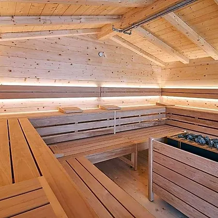 Szálloda Seehaus Riessersee 3*