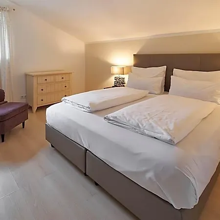 Szálloda Seehaus Riessersee 3*