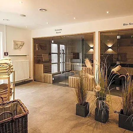Seehaus Riessersee 3*