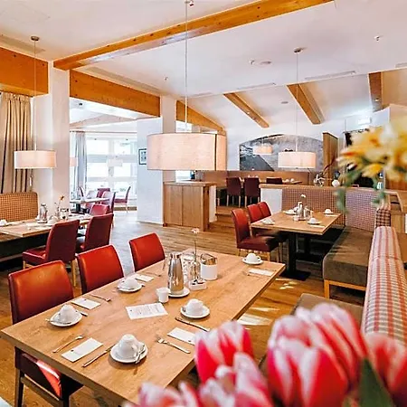 Seehaus Riessersee 3* Garmisch-Partenkirchen
