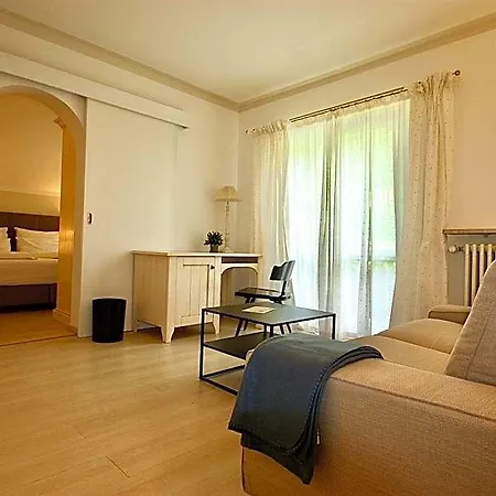 Seehaus Riessersee 3* Garmisch-Partenkirchen