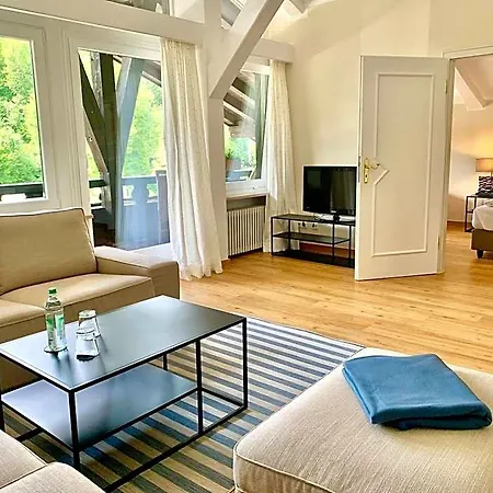 Seehaus Riessersee 3* Garmisch-Partenkirchen