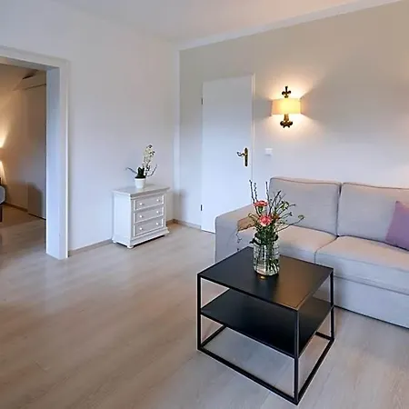 Seehaus Riessersee Szálloda 3*