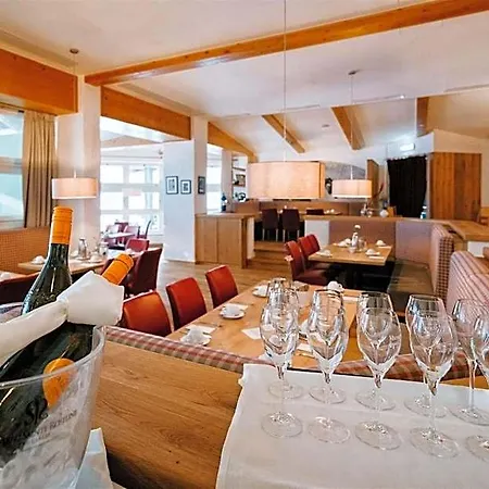 Seehaus Riessersee 3*