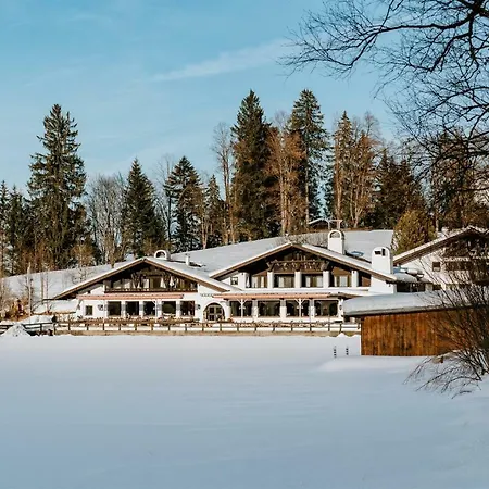 Seehaus Riessersee 3* Garmisch-Partenkirchen
