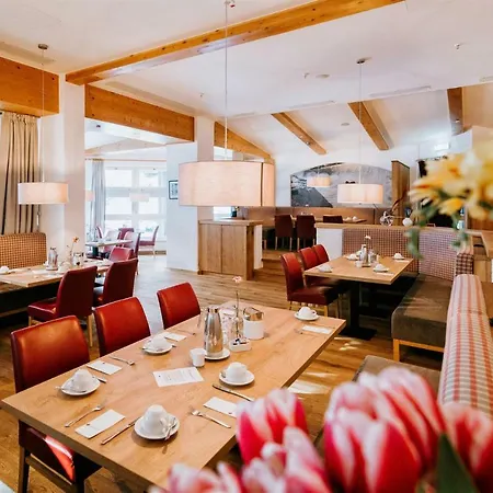 Seehaus Riessersee Hotel Garmisch-Partenkirchen